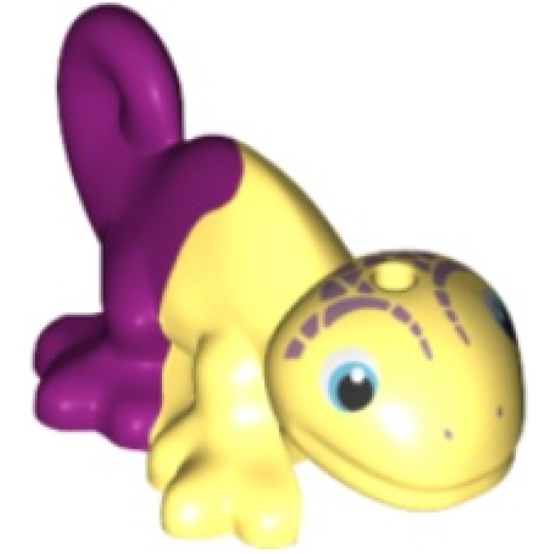 Kameleon Bright Light Yellow